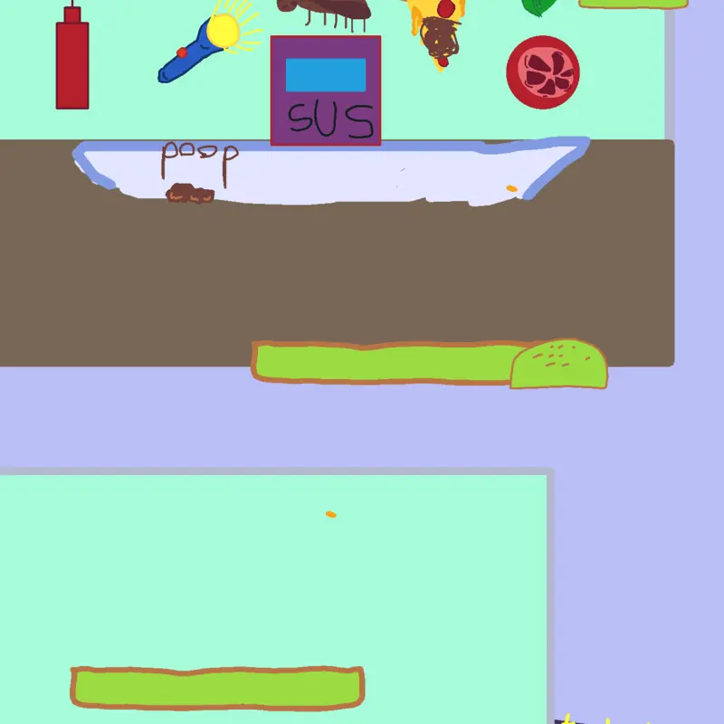 Game by @xdxdxdxdxddxdd