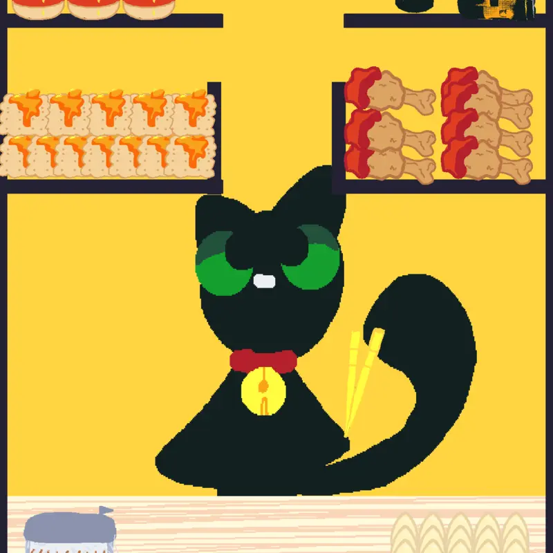 Game by @shyni_647