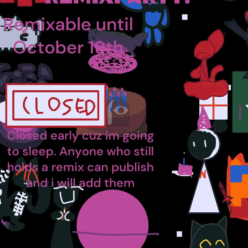 Game by @demoniclittlegraycat