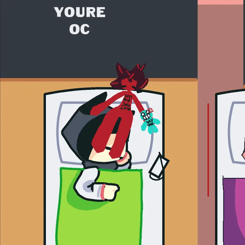 Game by @badwarewiperwareware