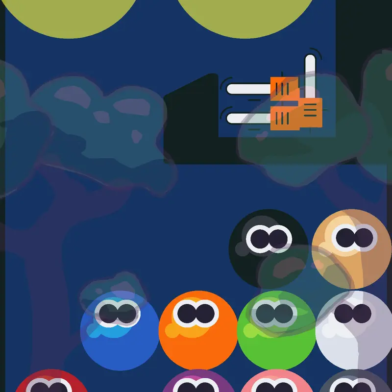 Game by @Francis2018_hateSPRUNKI