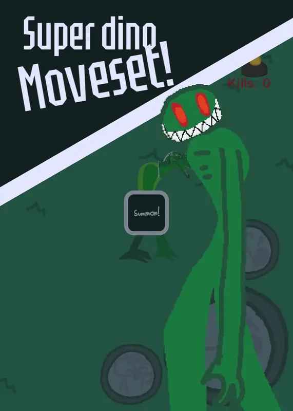 Game by @actual_pig