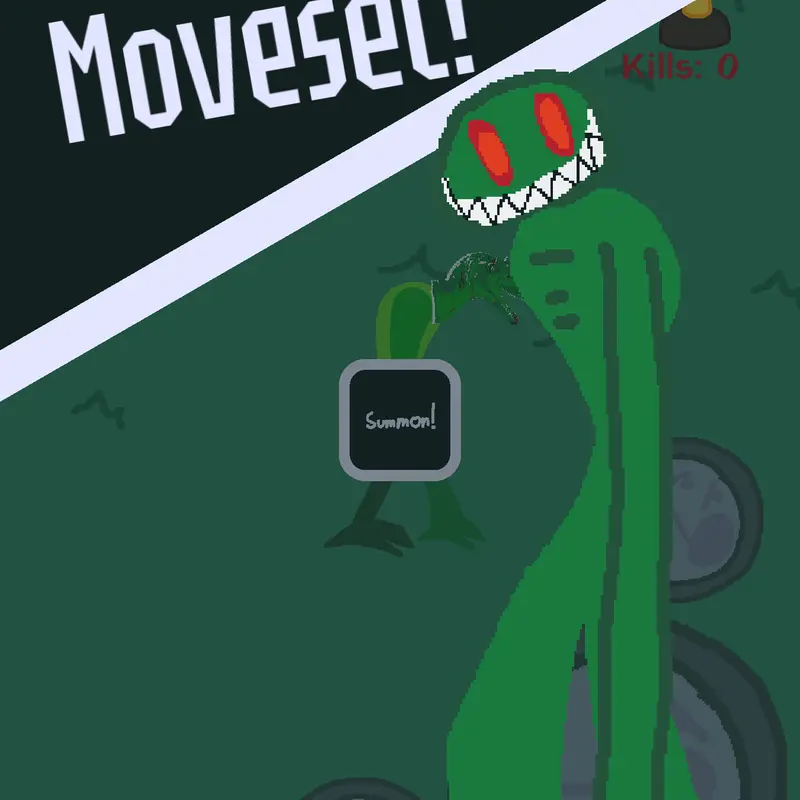 Game by @actual_pig