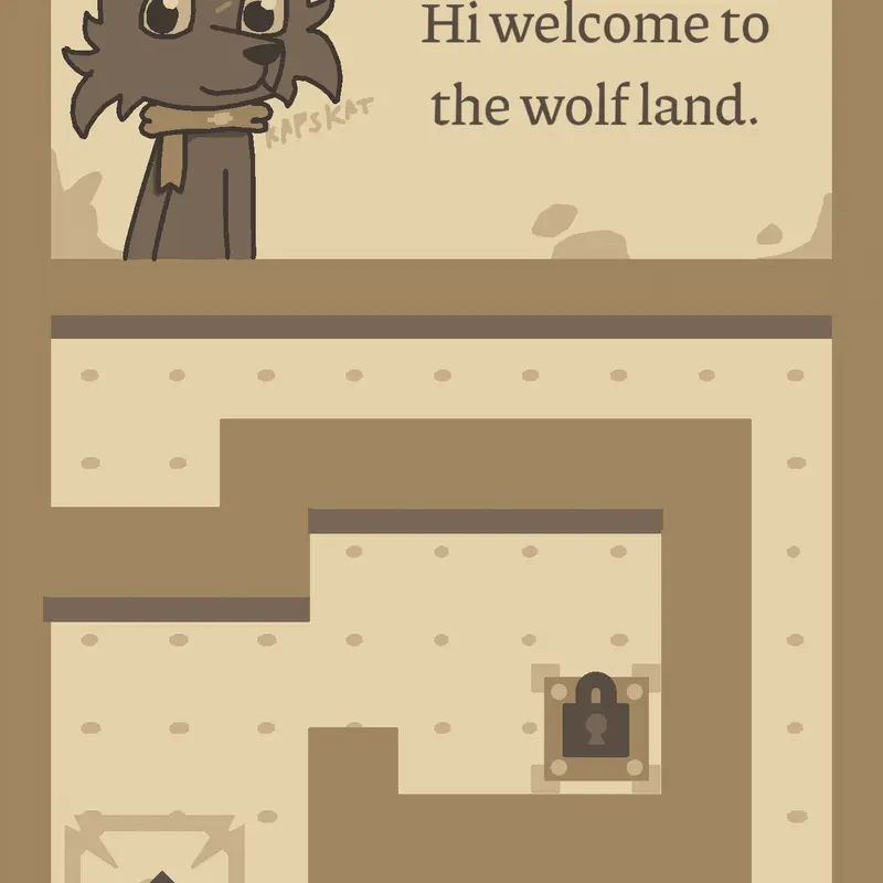 Game by @Black_W0lf_32