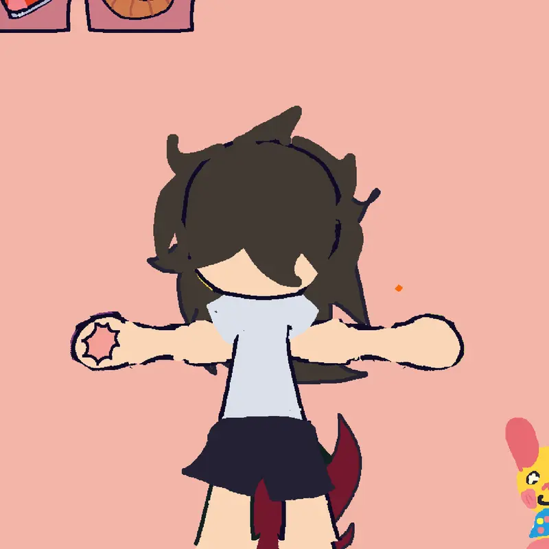 Game by @cakexxpie