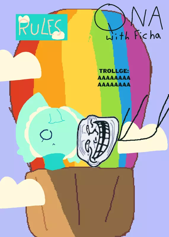 Game by @trollgedd
