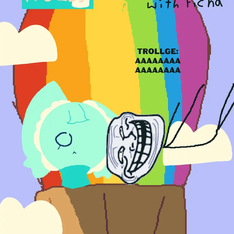 Game by @trollgedd