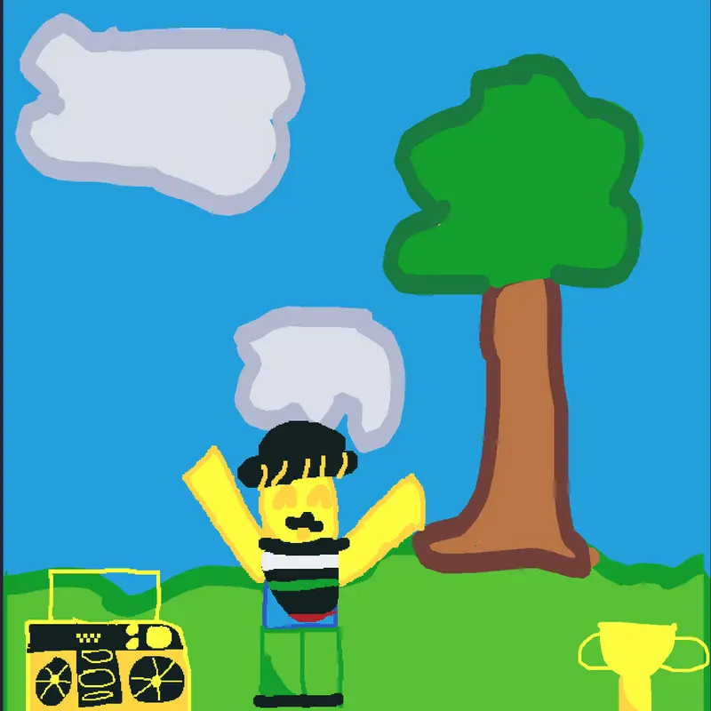 Game by @_Megi_