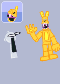bob-man AND Willam aftom
