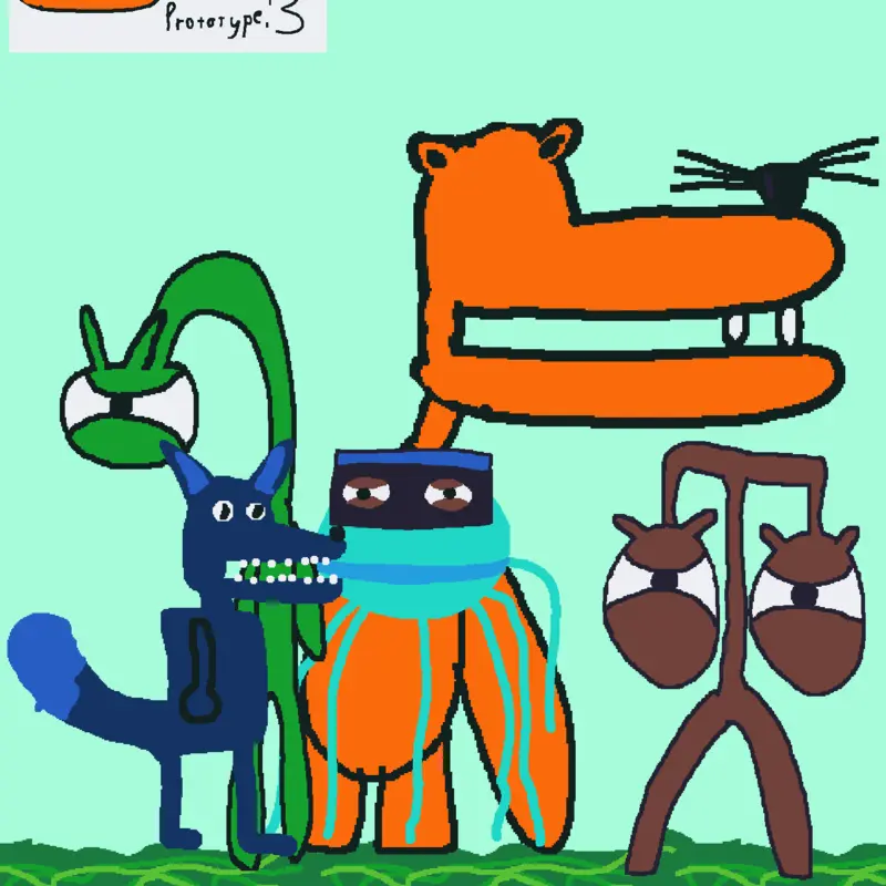 Game by @SELAM3939