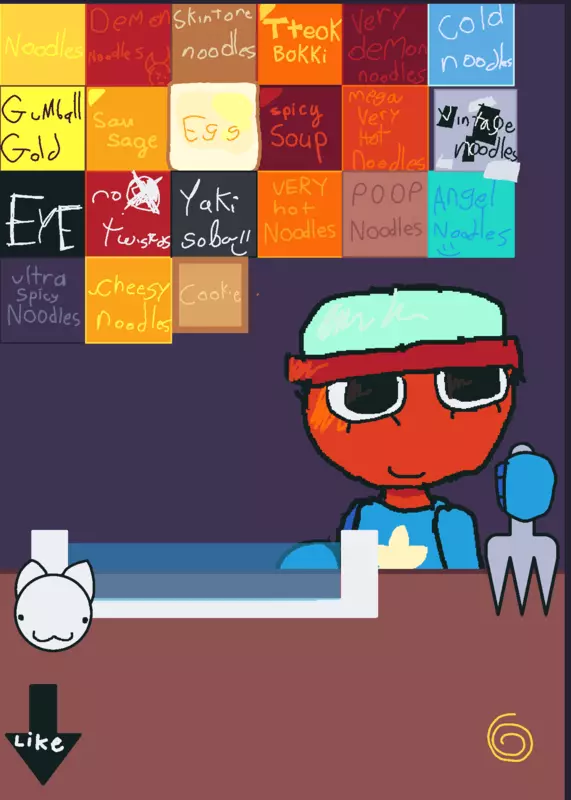 Game by @squirm101