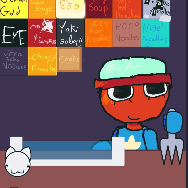 Game by @squirm101