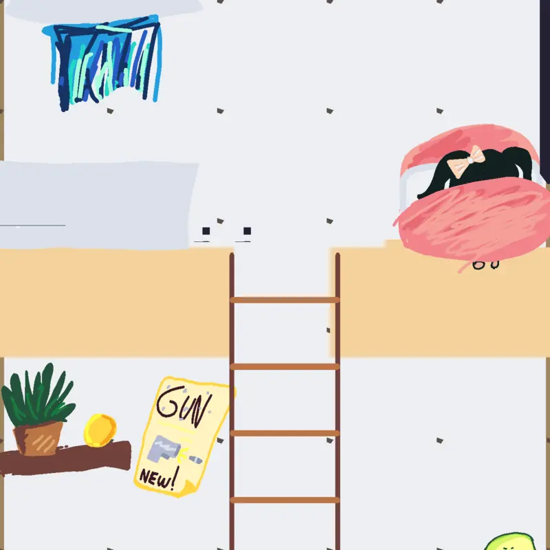 Game by @kittie_bunz