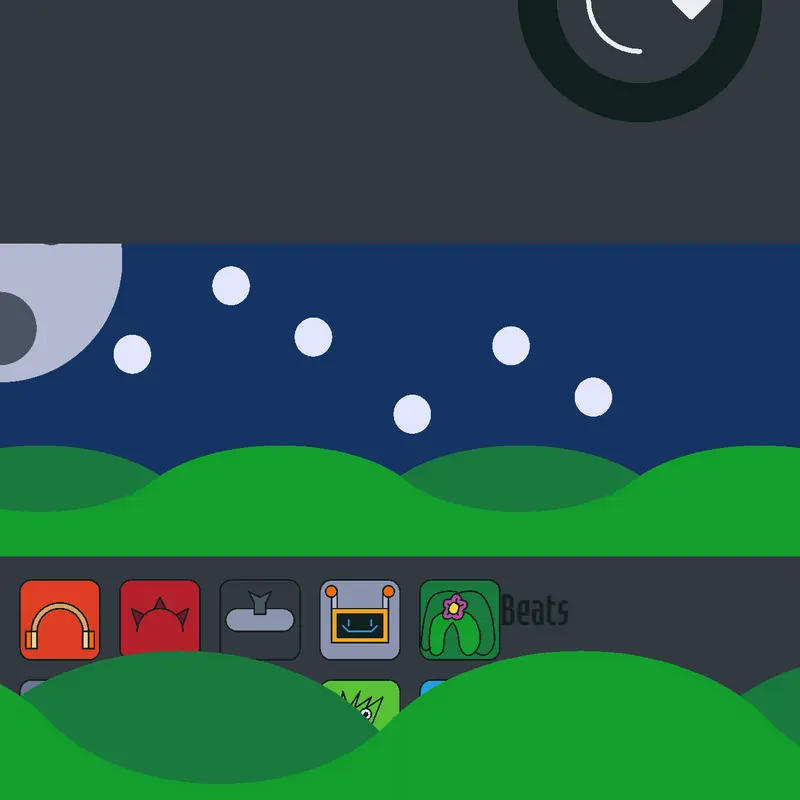 Game by @nedboylo