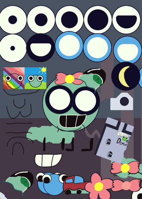 snapshot