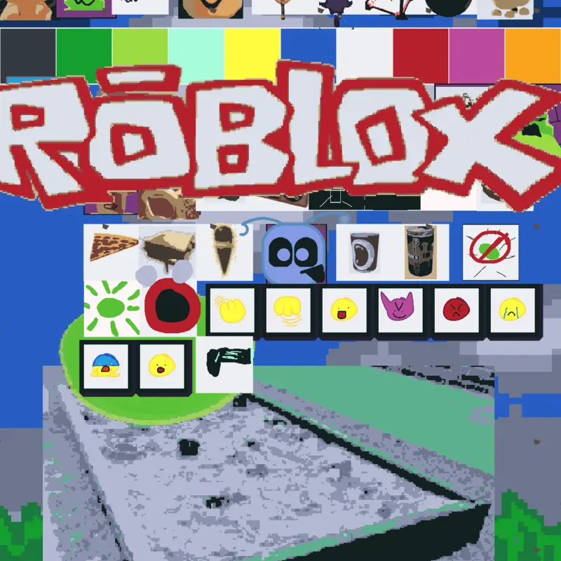 Game by @Chainey