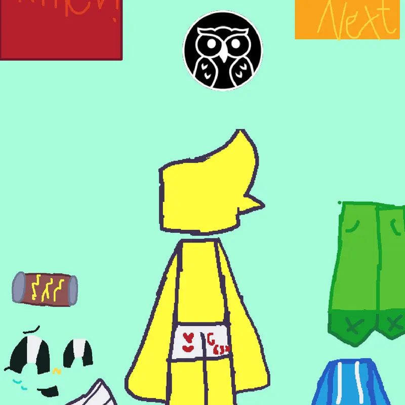 Hoppfuly this is my main game by @shadow_friend_cooklliot