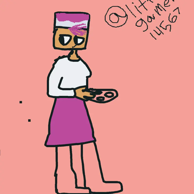 Game by @littlegamer14567
