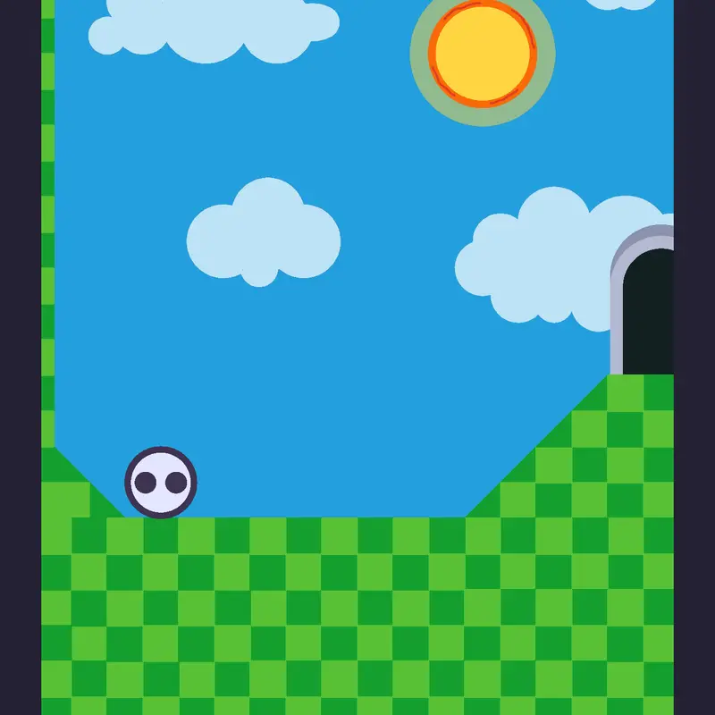 Game by @MiguelPFGamer
