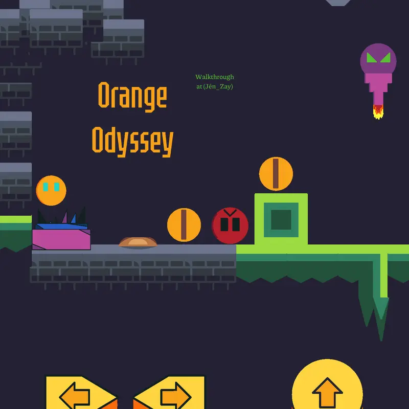 Game by @zayisthebestin