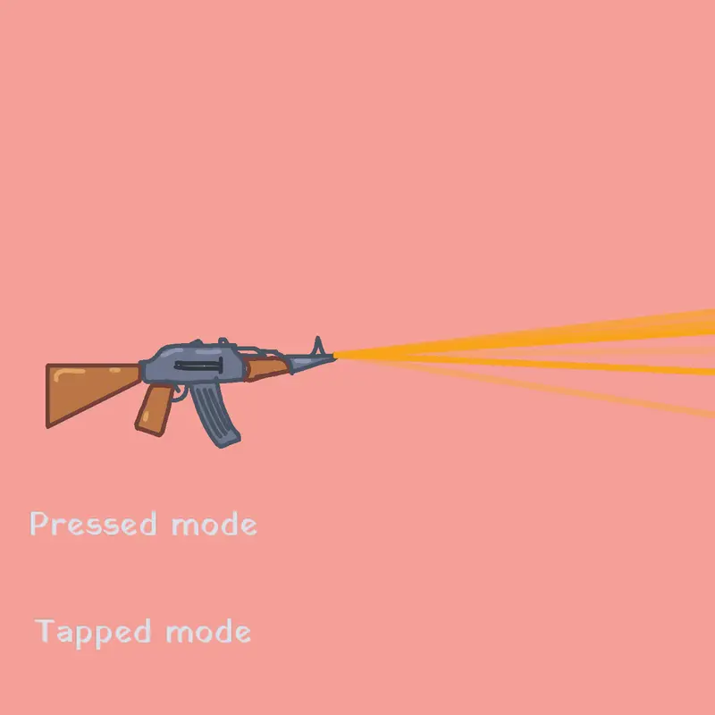 Game by @protagonistm
