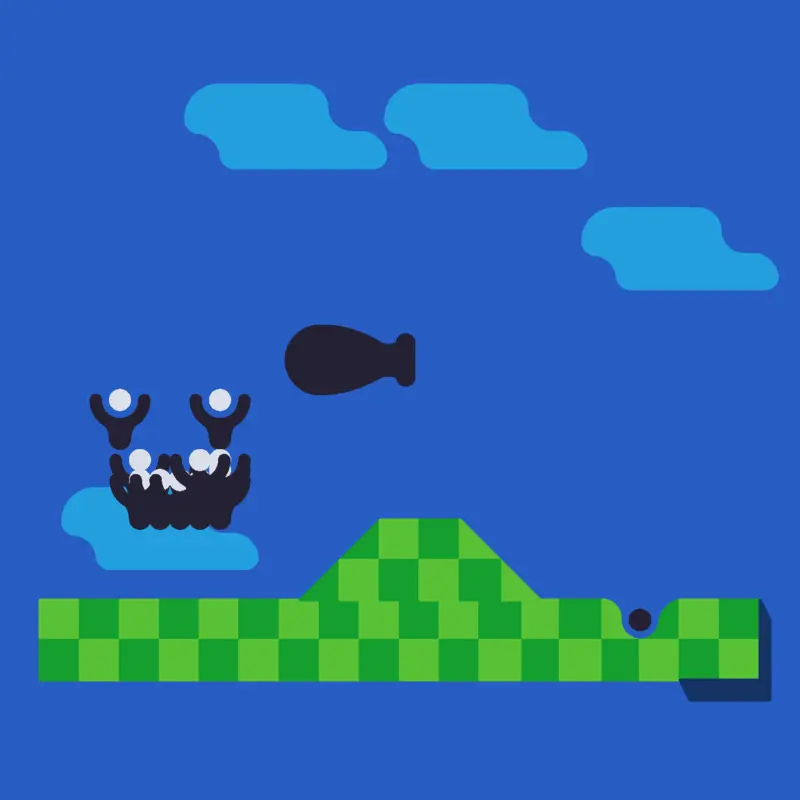 Game by @aysar