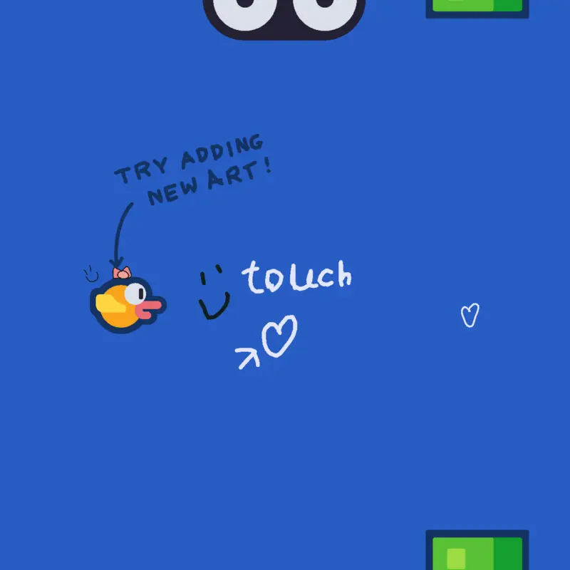 Game by @mangolulugirl543
