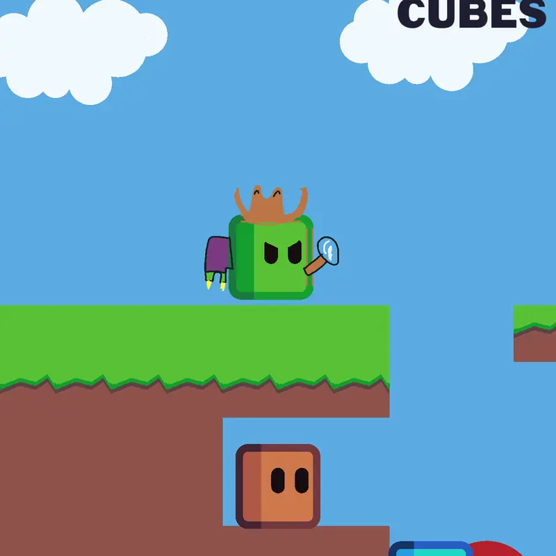 Game by @iouo