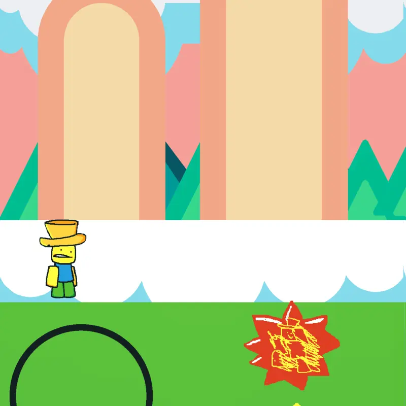 Game by @gamer_blox_party