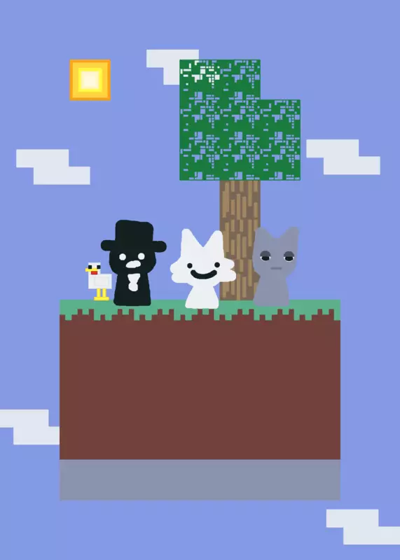 Game by @RENZOALVIN