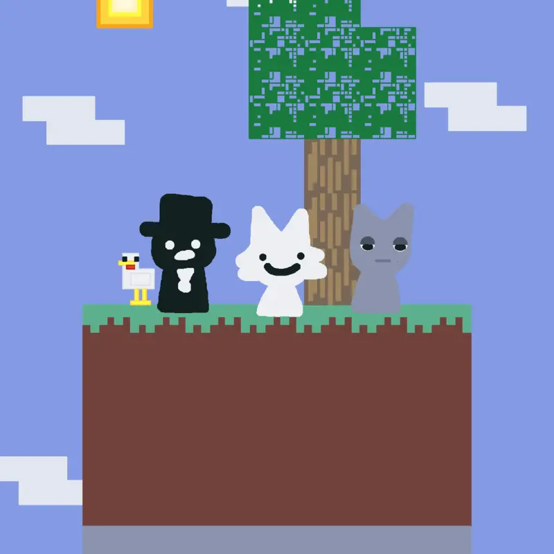 Game by @linksdabest