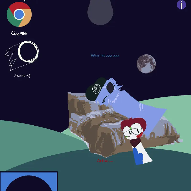 Game by @epic-clover