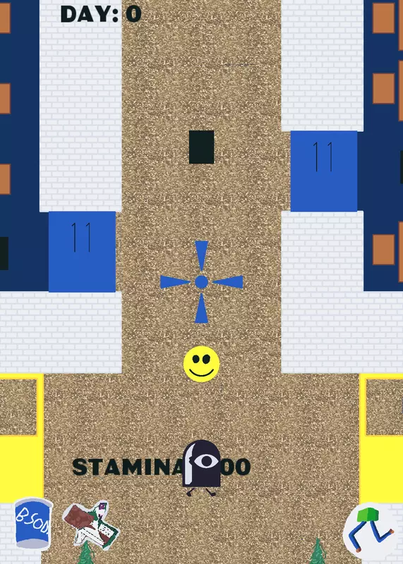 Game by @LittleConfusedThing