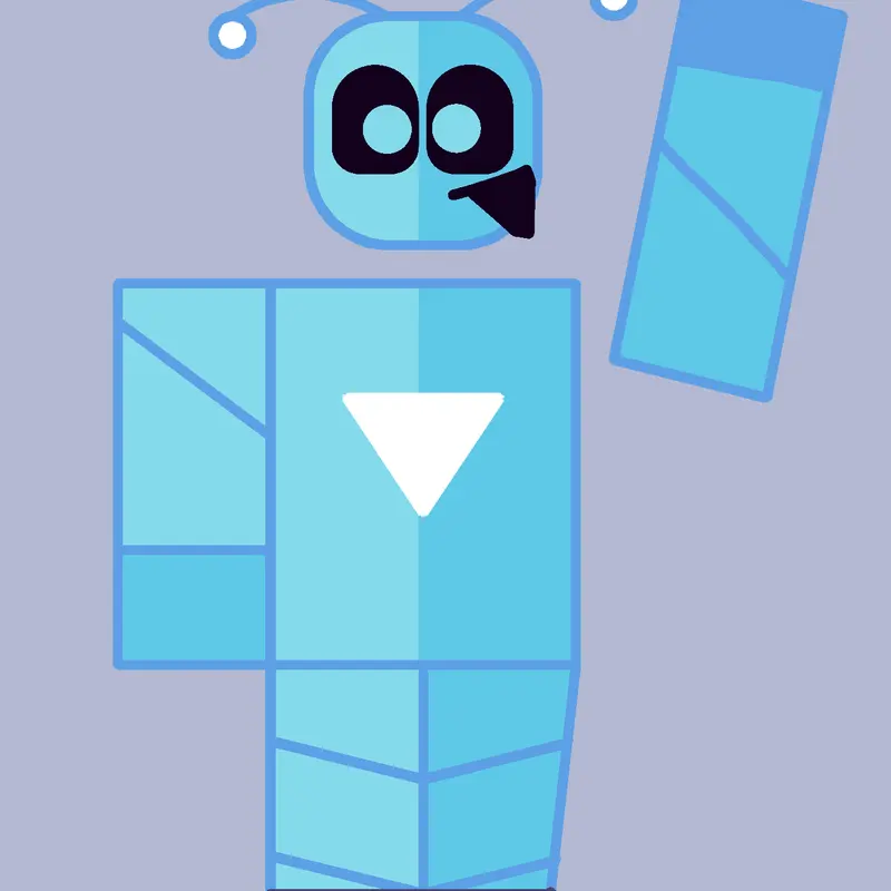 Game by @Kevida