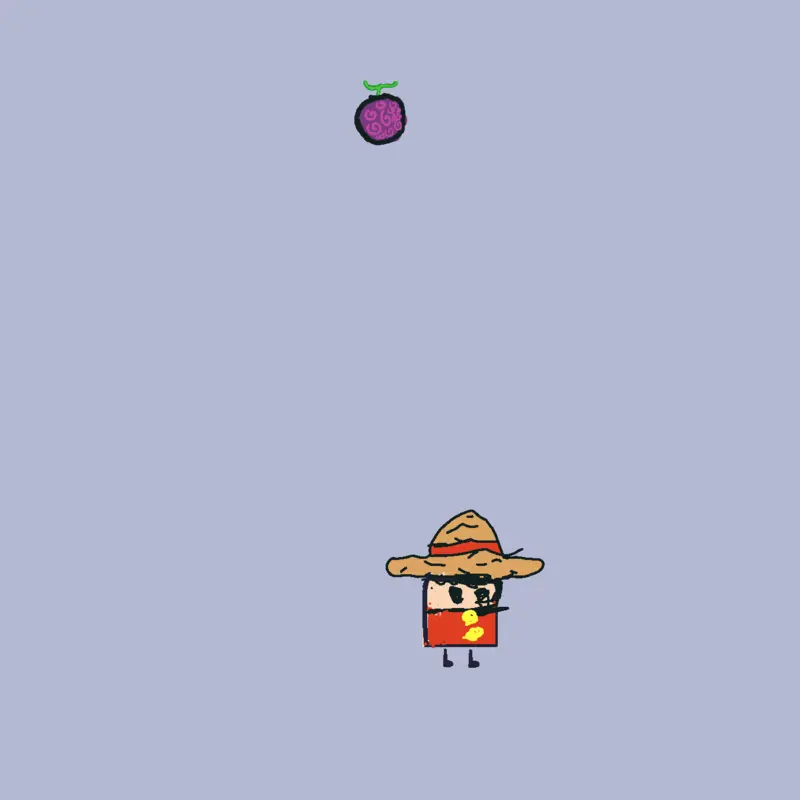 Game by @GasparGG
