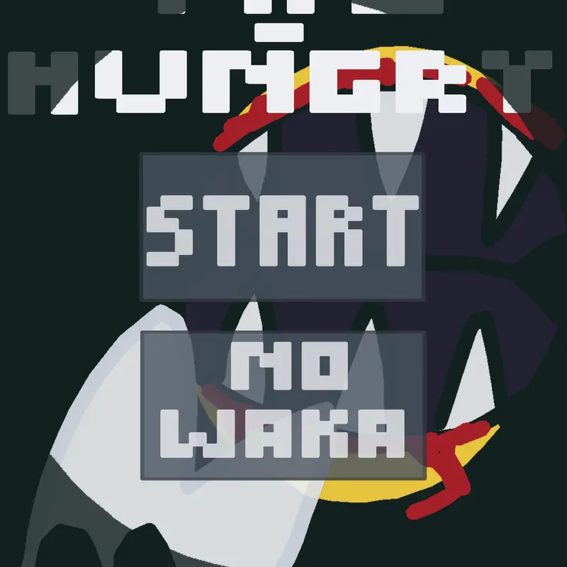 Game by @MrLiminal
