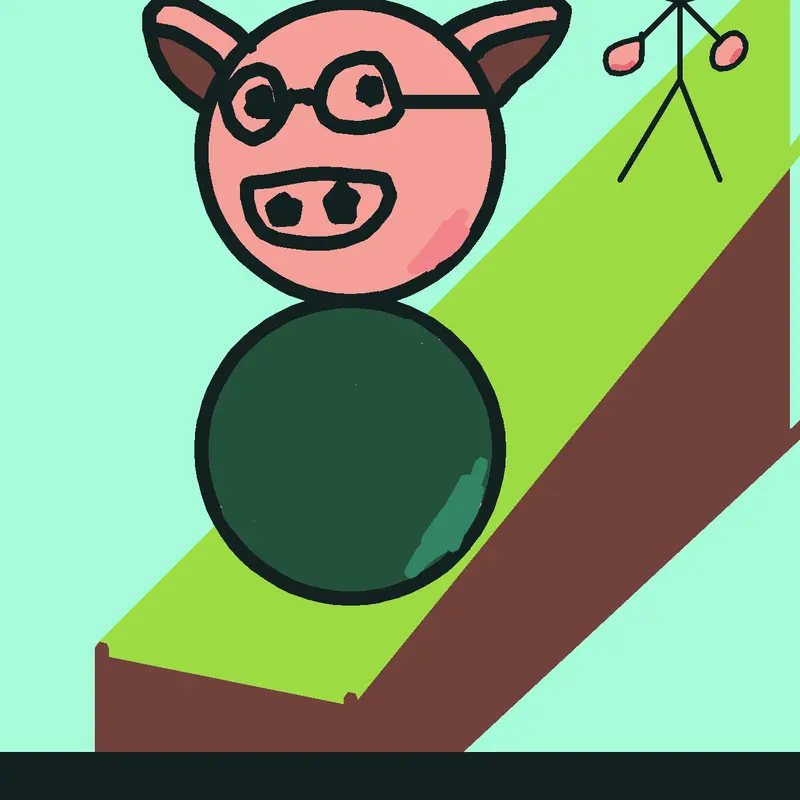 Escapa de benjamon by @matthewgab03