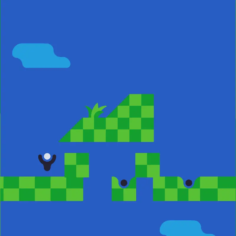 Game by @alpha_moon
