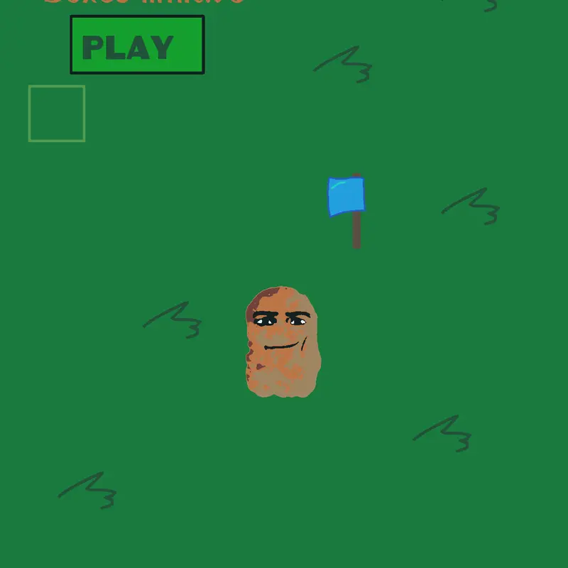 Game by @samucxs