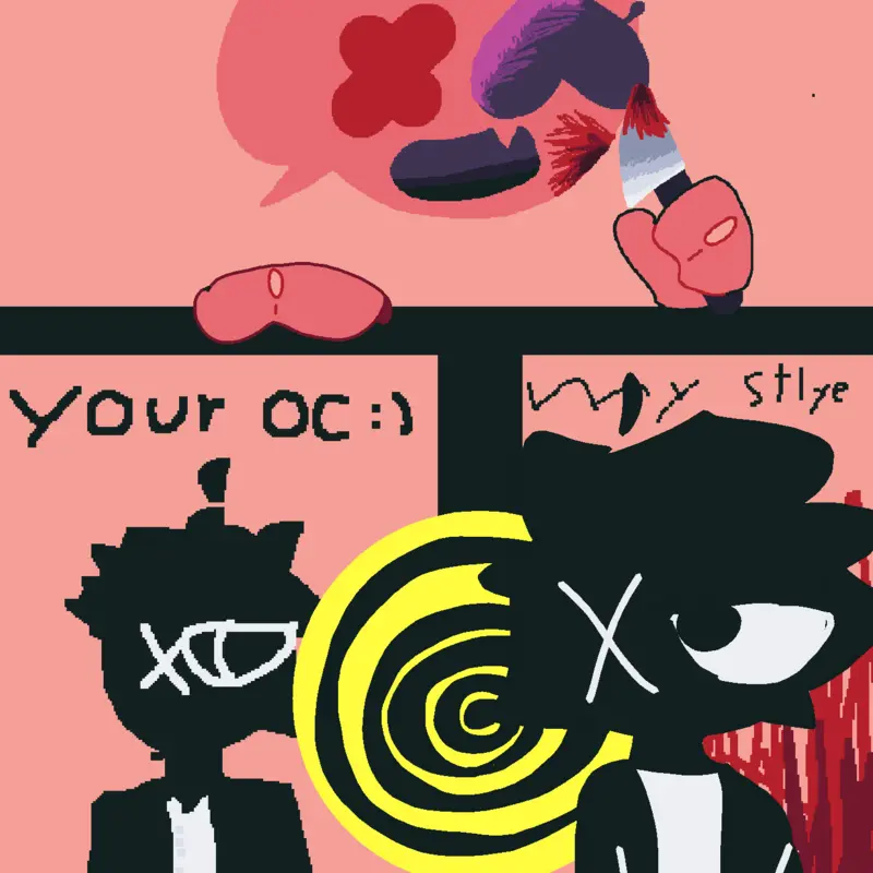 Game by @lovevin_the_angeldemon