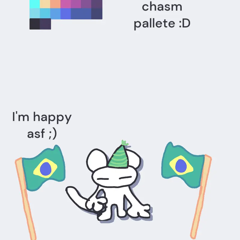 I'm crying dude by @Zyxxa_chan