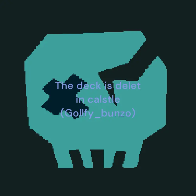 Game by @Gollfy_bunzo