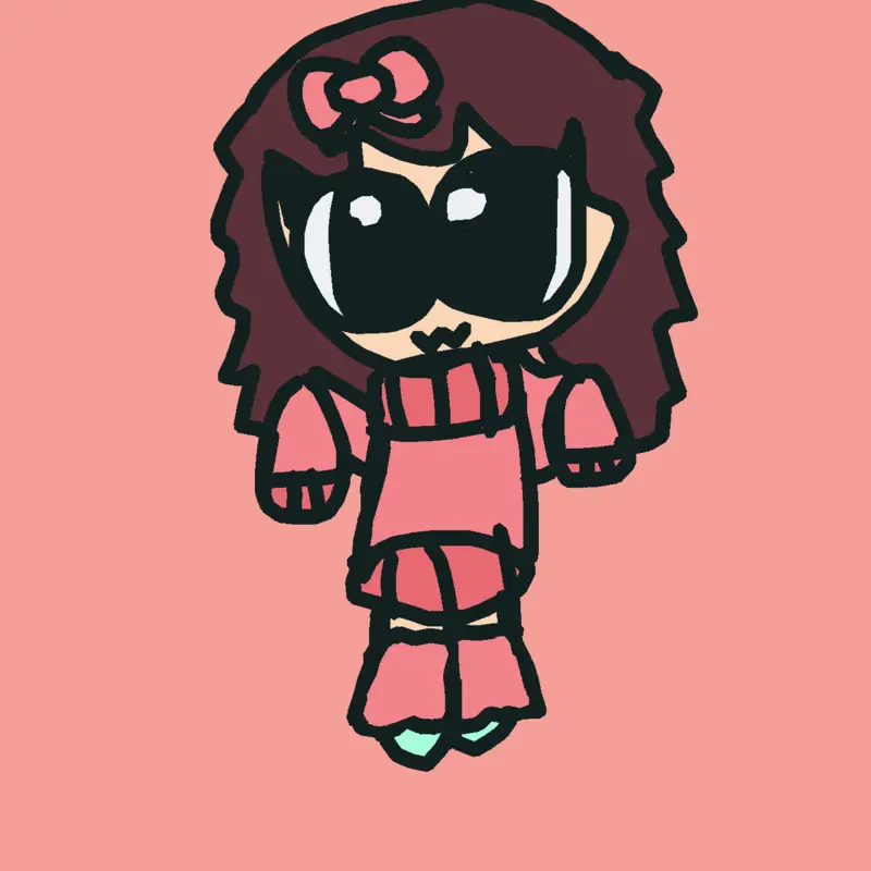 I tried my best 🥺 by @mira1389