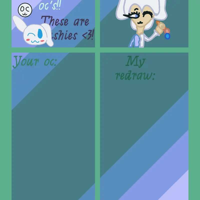 Game by @Cinnamoroll_cinnamon7