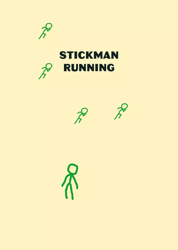 Game by @marceleksokol
