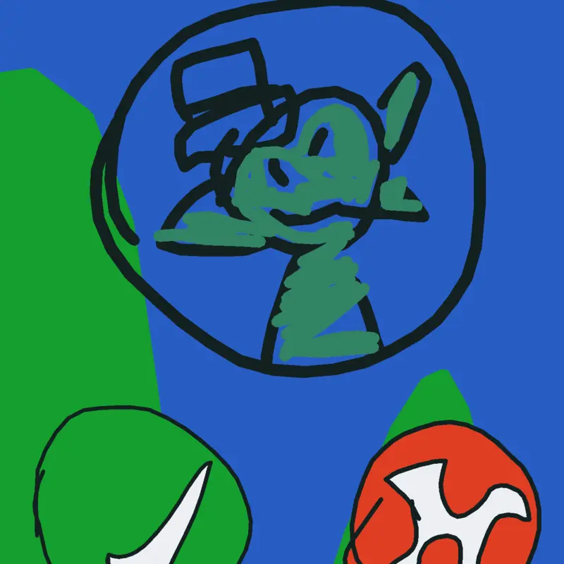 Game by @bababis