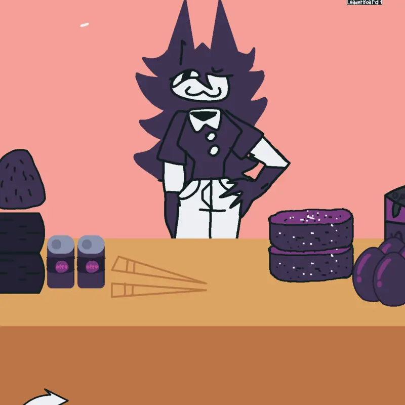 Game by @Angel1228