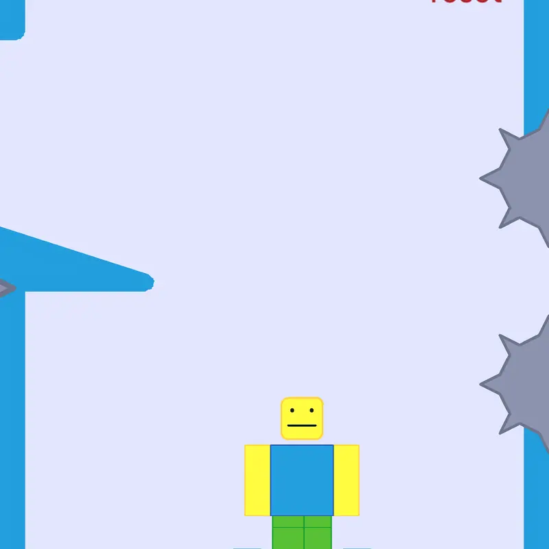 Game by @randumUSer
