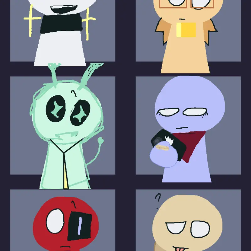 Game by @thaliabaobao