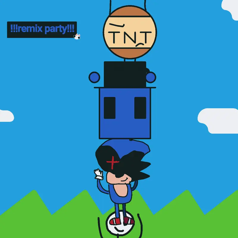 Game by @Top_cosmo2